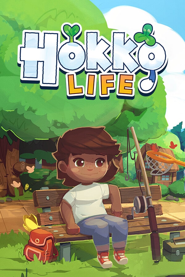 Hokko Life Free Download (v06.11.2021)