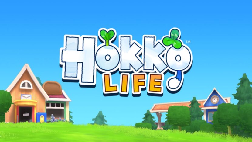 Hokko Life Free Download By Unlocked-games