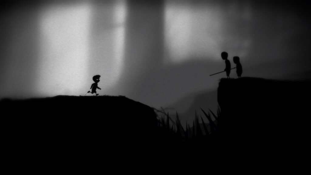 LIMBO Free Download By Unlocked-games