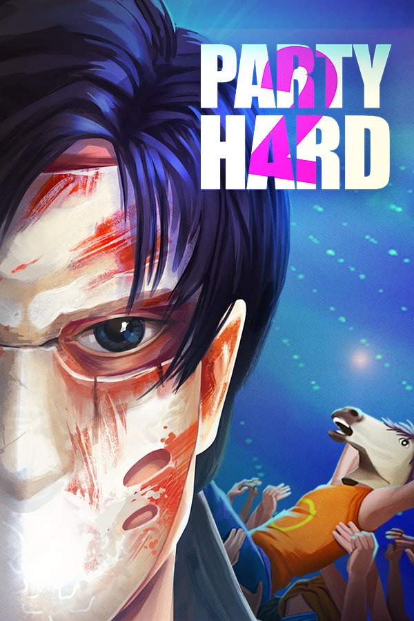 Party Hard 2 Free Download (V1.1.004R)