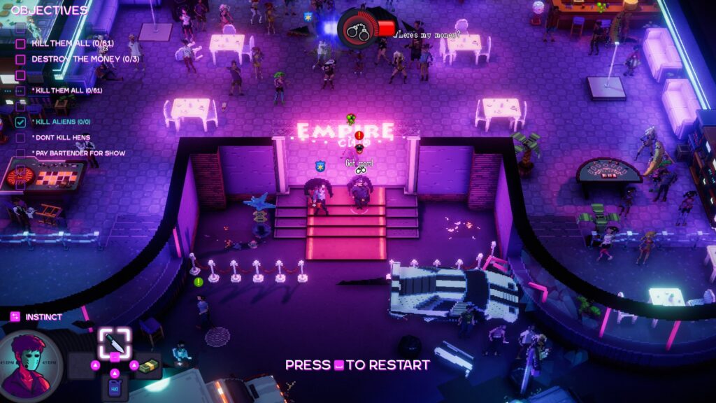 Party Hard 2 Free Download By Unlocked-games