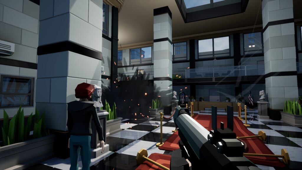 Perfect Heist 2 Free Download By Unlocked-games