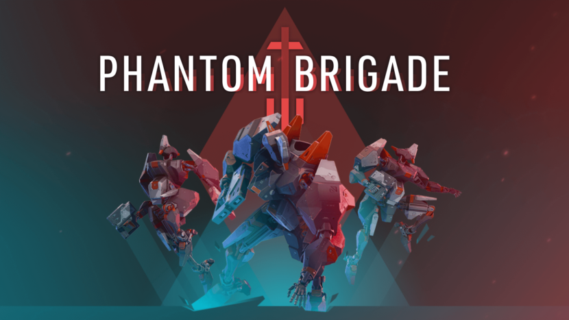Phantom Brigade Free Download By Unlocked-games
