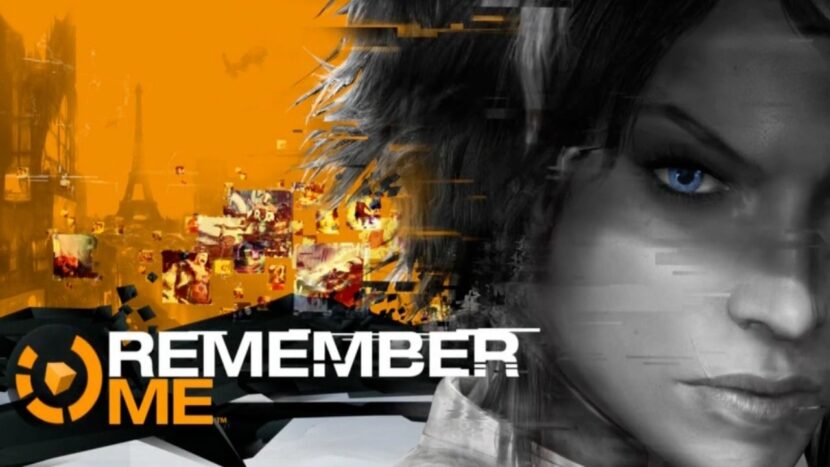 Remember Me Free Download By Unlocked-games