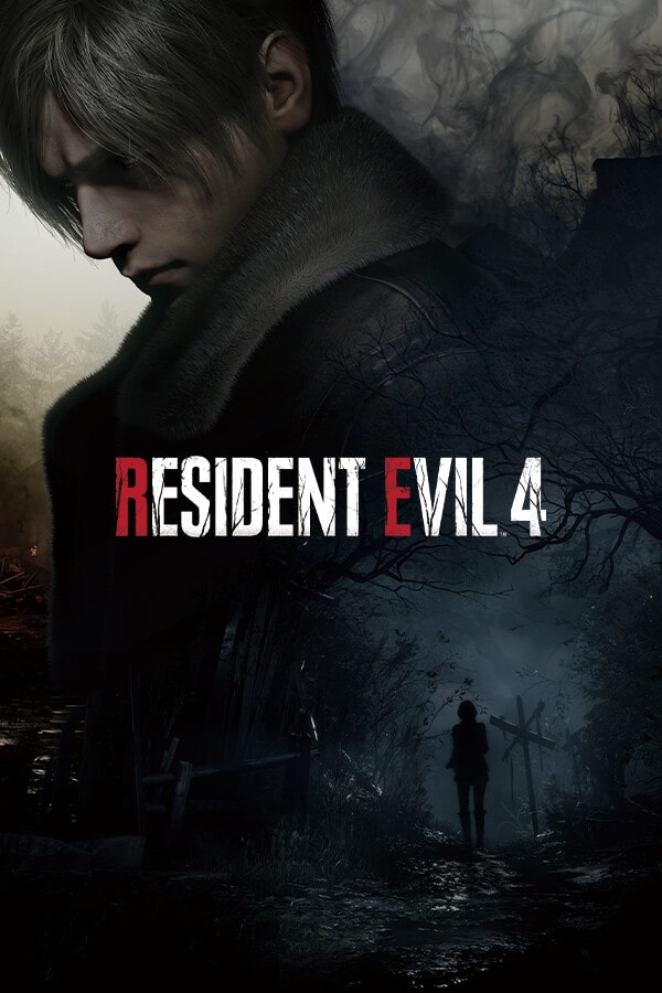 Resident Evil 4 Remake Free Download (FULL UNLOCKED)