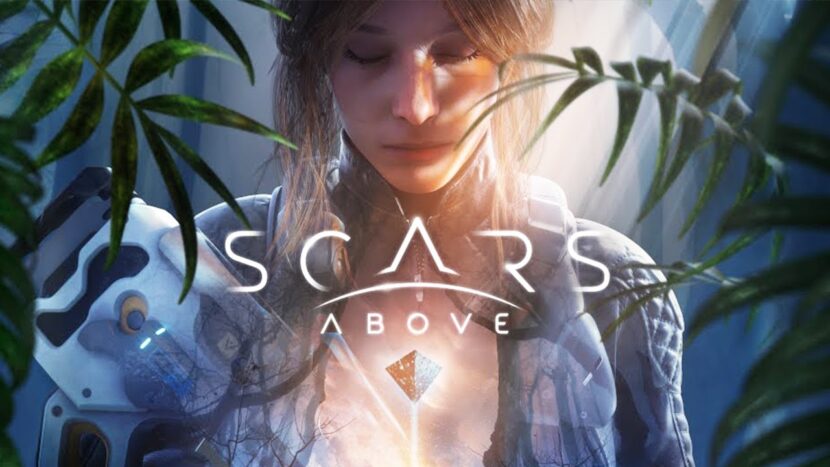 Scars Above Free Download By Unlocked-games