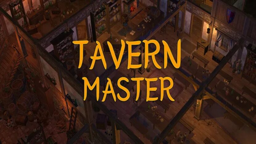 Tavern Master Free Download By Unlocked-games