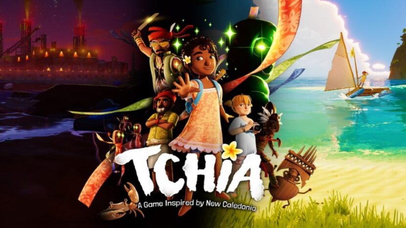Tchia Free Download By Unlocked-games