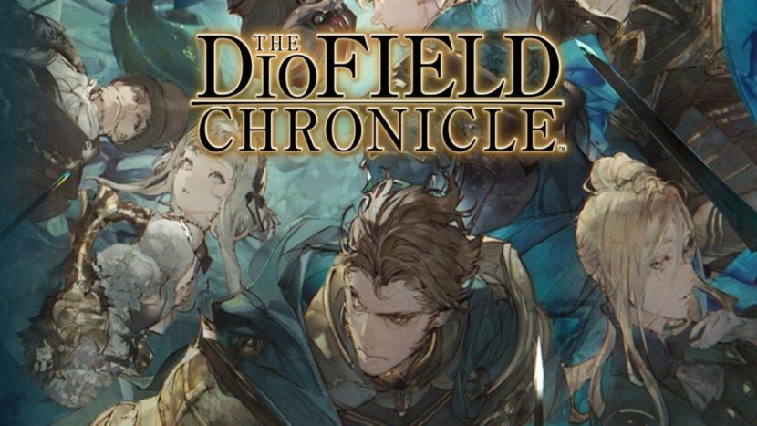 The DioField Chronicle Free Download By Unlocked-games