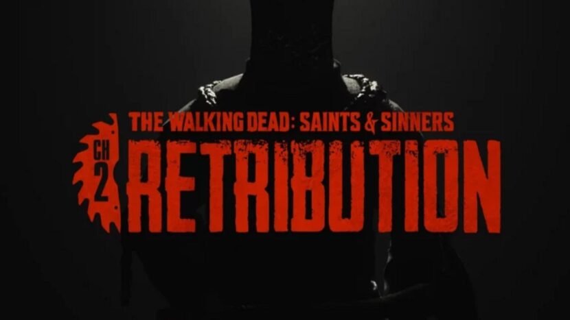 The Walking Dead Saints & Sinners Chapter 2 Retribution Free Download By Unlocked-games