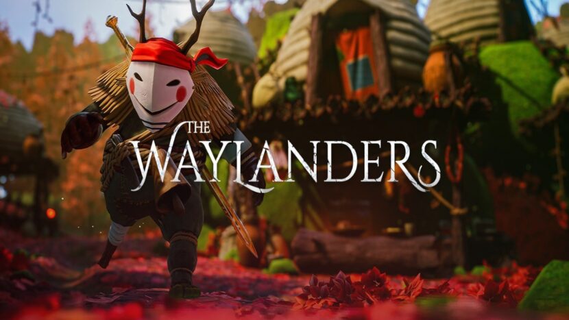 The Waylanders Free Download By Unlocked-games