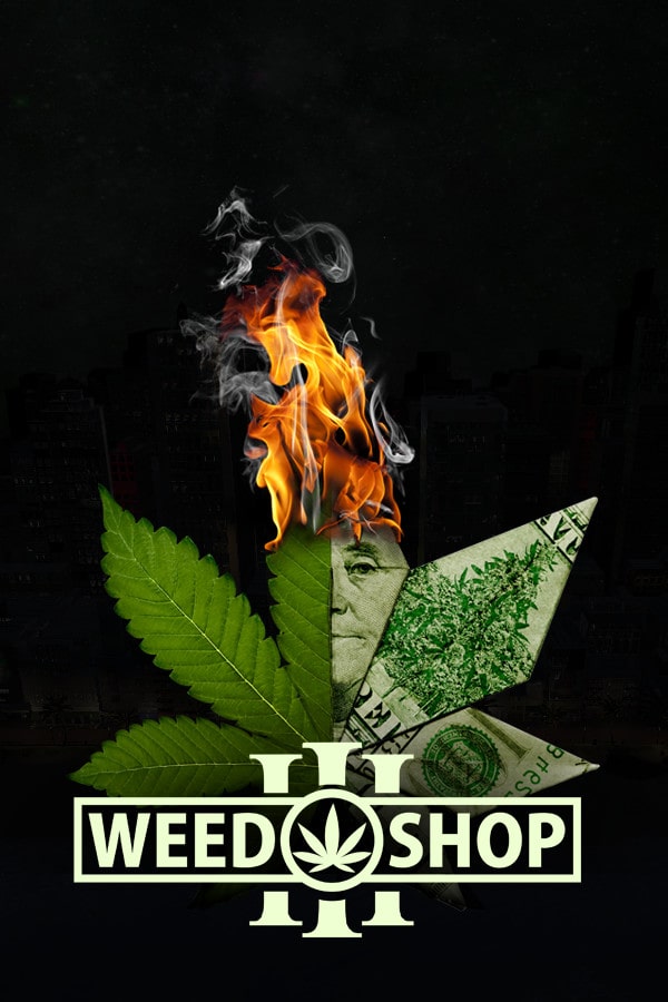 Weed Shop 3 Free Download (BUILD 10562557)