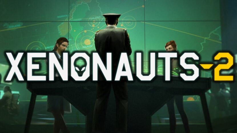 Xenonauts 2 Free Download By Unlocked-games