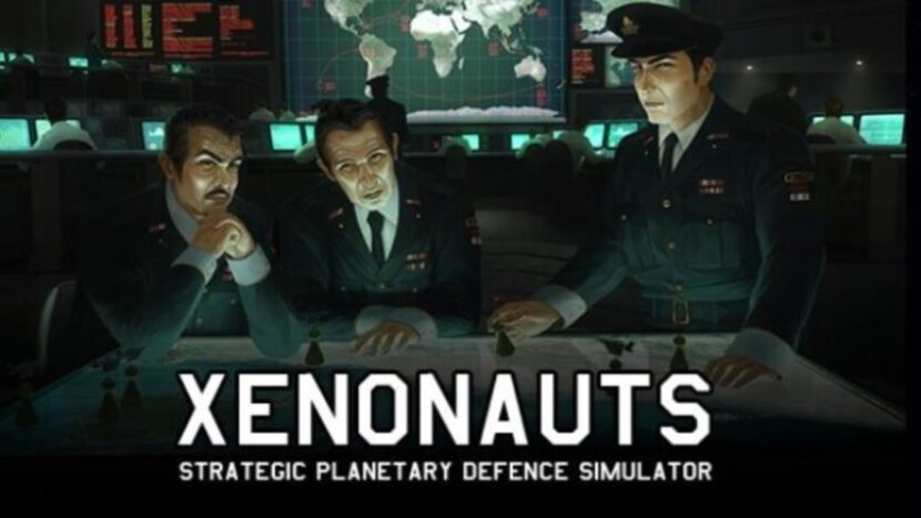 Xenonauts Free Download By Unlocked-games