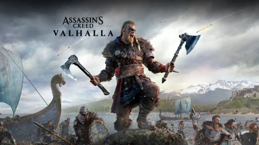 Assassin’s Creed Valhalla Complete Edition Free Download By Unlocked-games