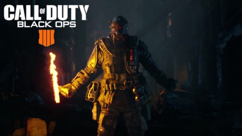 Call of Duty Black Ops 4 Free Download By Unlocked-games