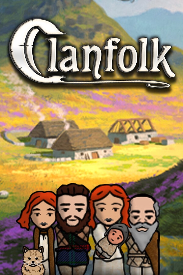 Clanfolk Free Download (v0.361)