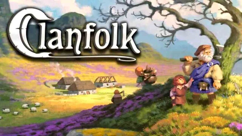 Clanfolk Free Download By Unlocked-games