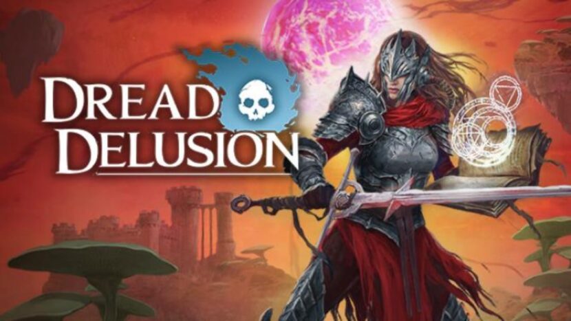 Dread Delusion Free Download By Unlocked-games