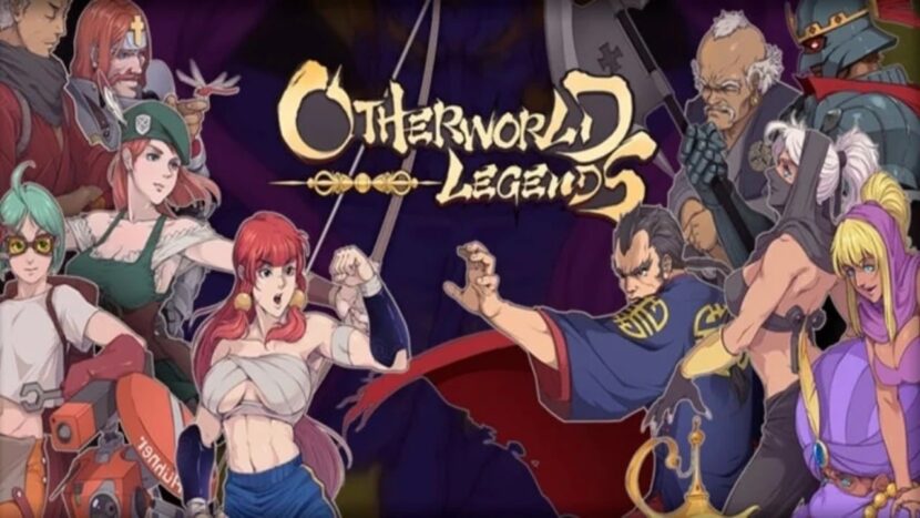 Otherworld Legends Free Download By Unlocked-games