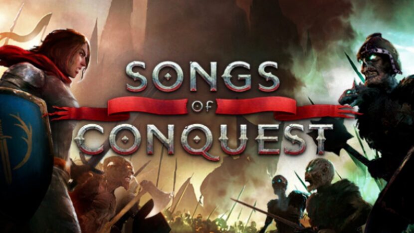Songs of Conquest Free Download By Unlocked-games