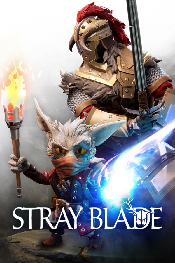 Stray Blade Free Download (v1.1)