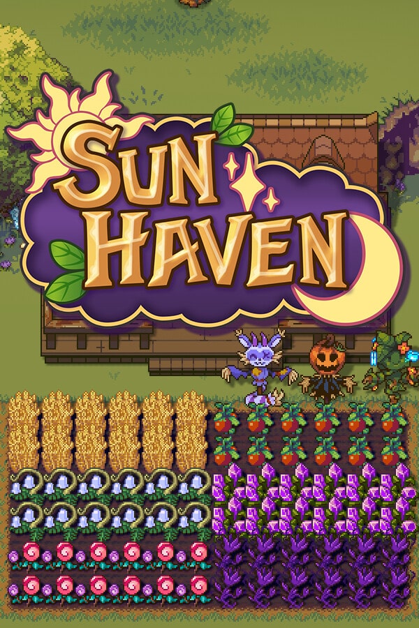 Sun Haven Free Download (v1.1.0b)