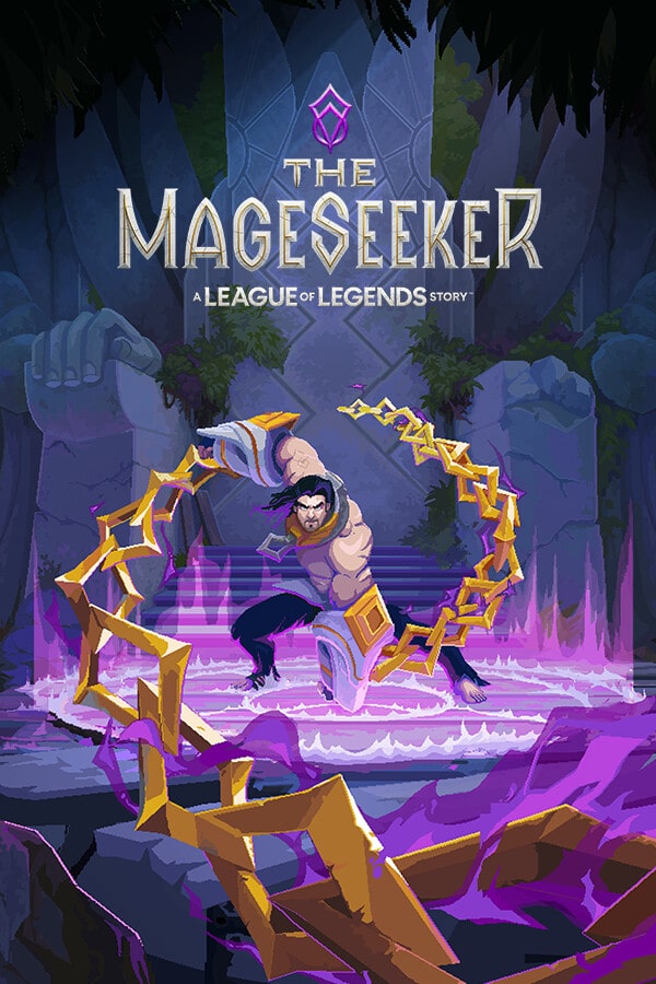 The Mageseeker A League of Legends Story Free Download (V1.0)