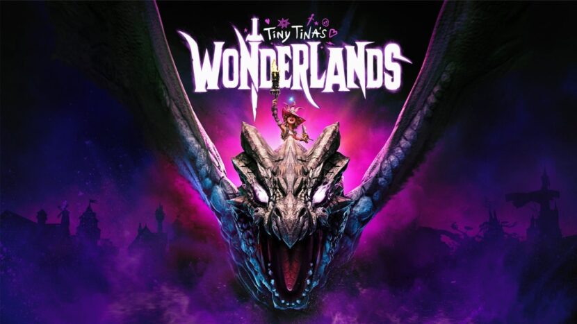 Tiny Tina's Wonderlands Free Download By Unlocked-games