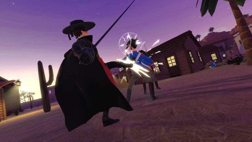 Zorro The Chronicles Free Download By Unlocked-games