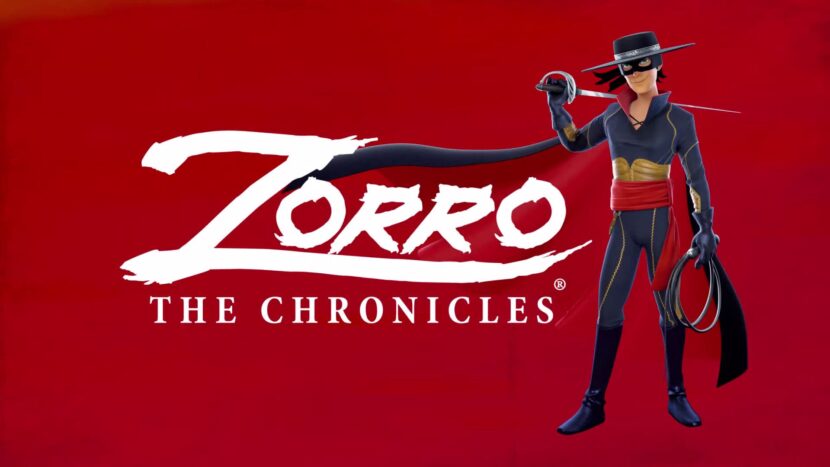 Zorro The Chronicles Free Download By Unlocked-games