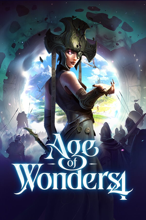 Age of Wonders 4 Free Download
