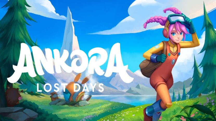 Ankora Lost Days Free Download By Unlocked-games