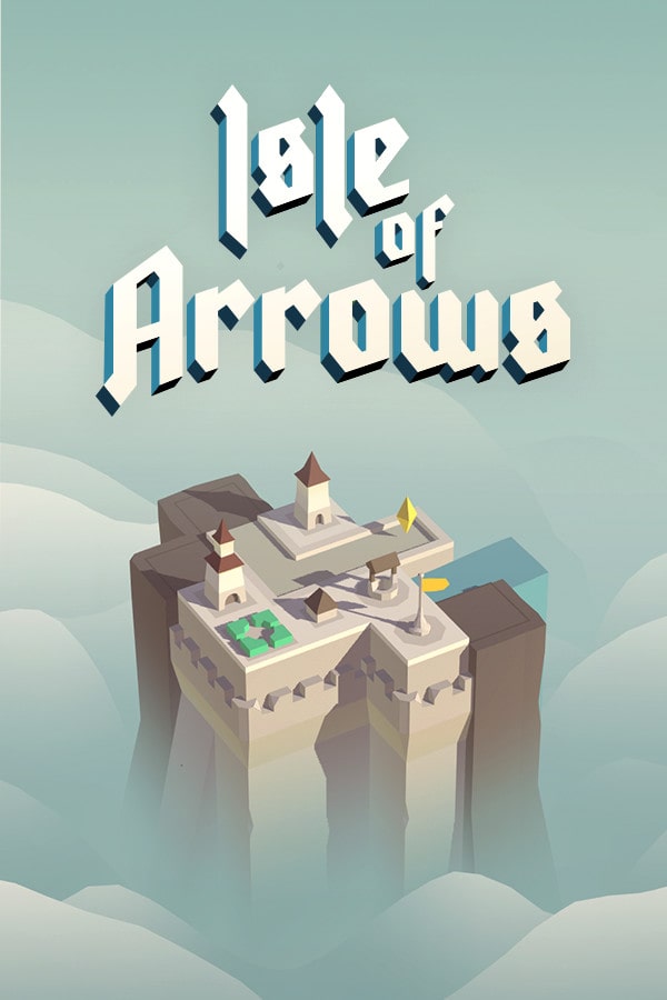 Isle of Arrows Free Download (v1.1.3)