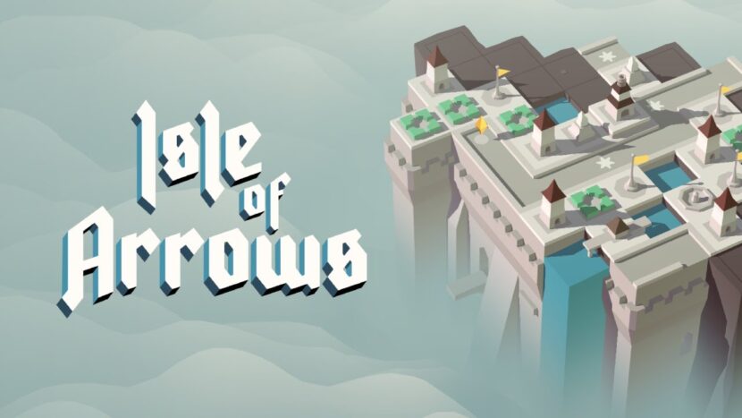 Isle of Arrows Free Download By Unlocked-games