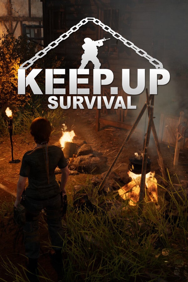 KeepUp Survival Free Download (v0.6.1b)