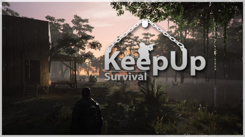 KeepUp Survival Free Download By Unlocked-games