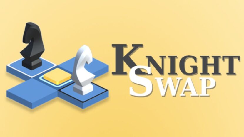 Knight Swap Free Download By Unlocked-games