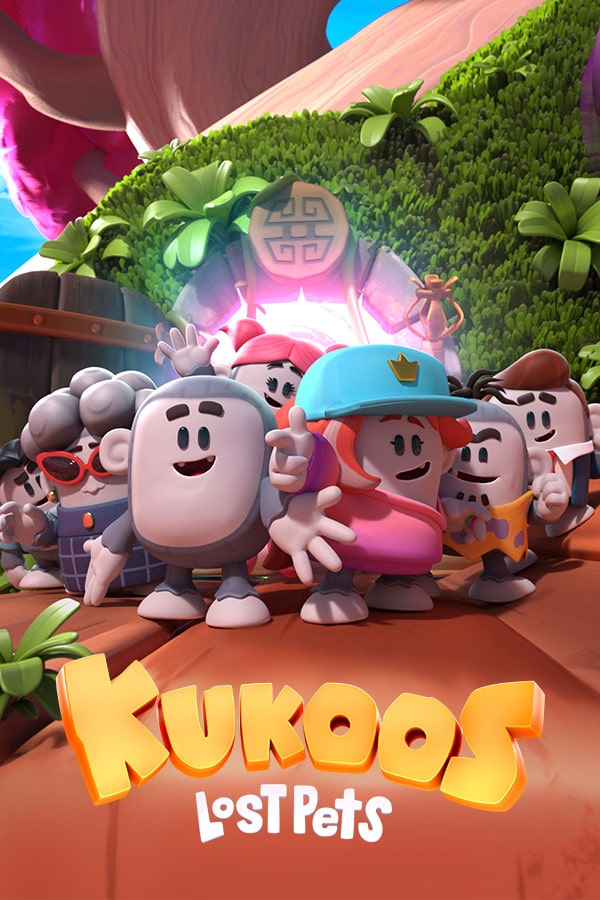 Kukoos: Lost Pets Free Download (v1.0.44)