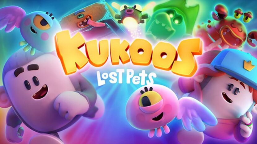 Kukoos Lost Pets Free Download By Unlocked-games