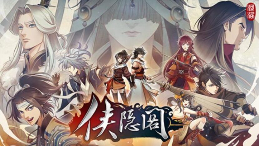 Path Of Wuxia Free Download By Unlocked-games