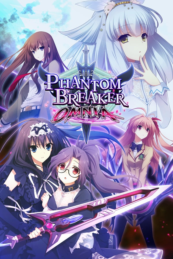 Phantom Breaker Omnia Free Download (v2.21.3980.U3)