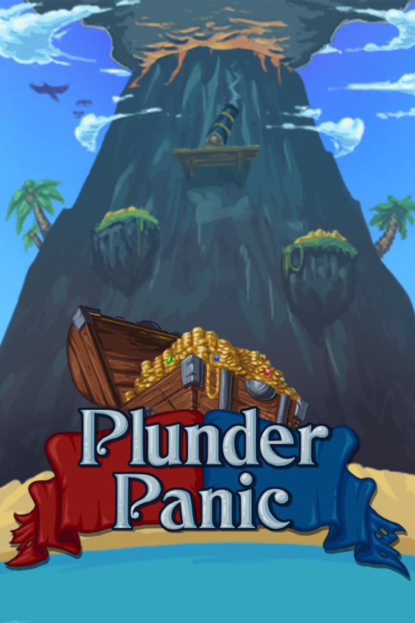 Plunder Panic Free Download (v1.0)