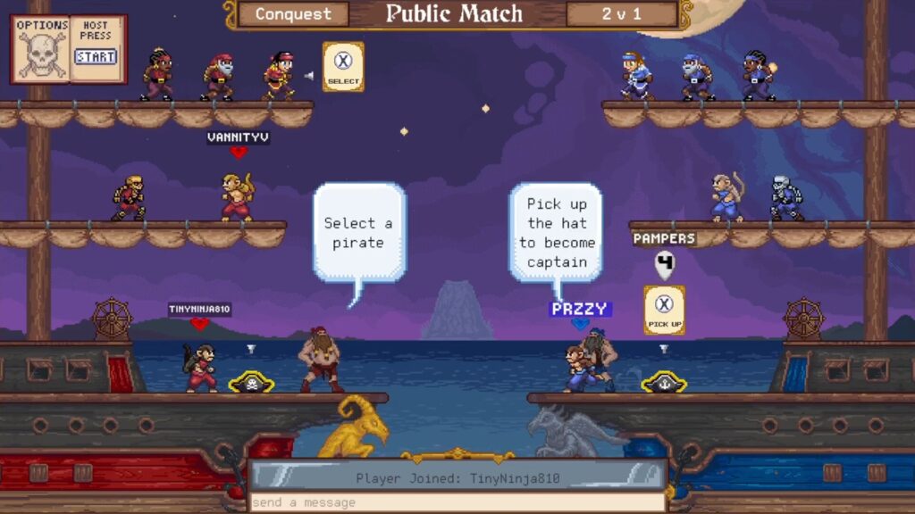 Plunder Panic Free Download By Unlocked-games