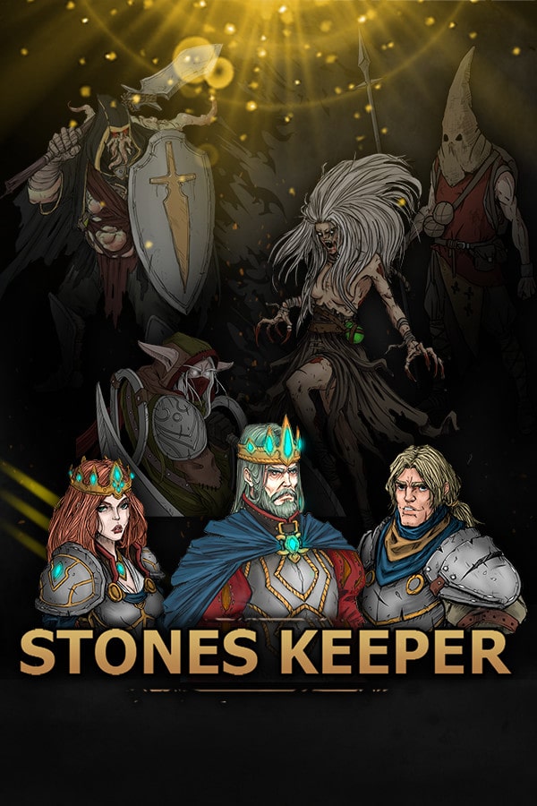 Stones Keeper Free Download