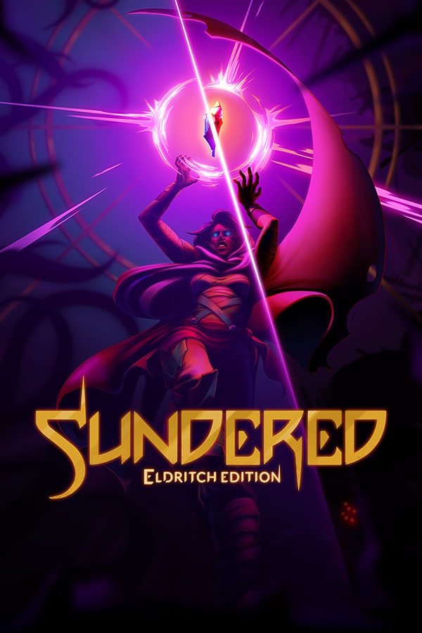 Sundered: Eldritch Edition Free Download (v.911)