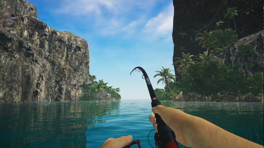 Ultimate Fishing Simulator 2 Free Download By Unlocked-games