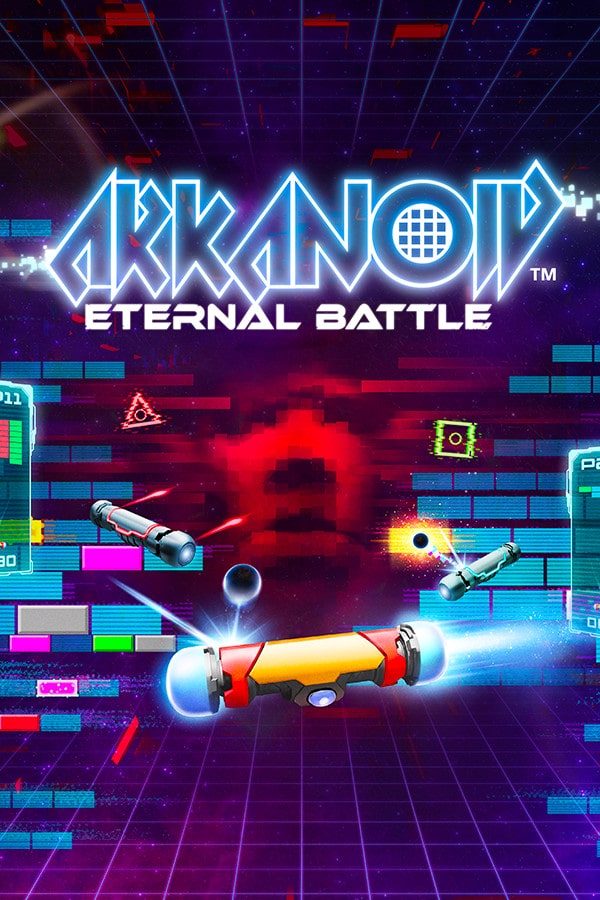 Arkanoid – Eternal Battle Free Download