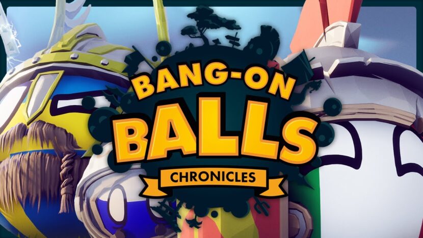 Bang-On Balls Chronicles Free Download By Unlocked-games