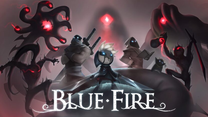 Blue Fire Free Download By Unlocked-games